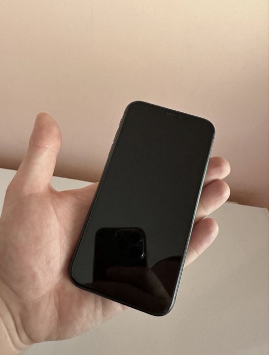 iPhone 11 128GB impecabil