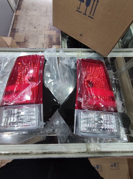 Tiko orqa stop Ariginal