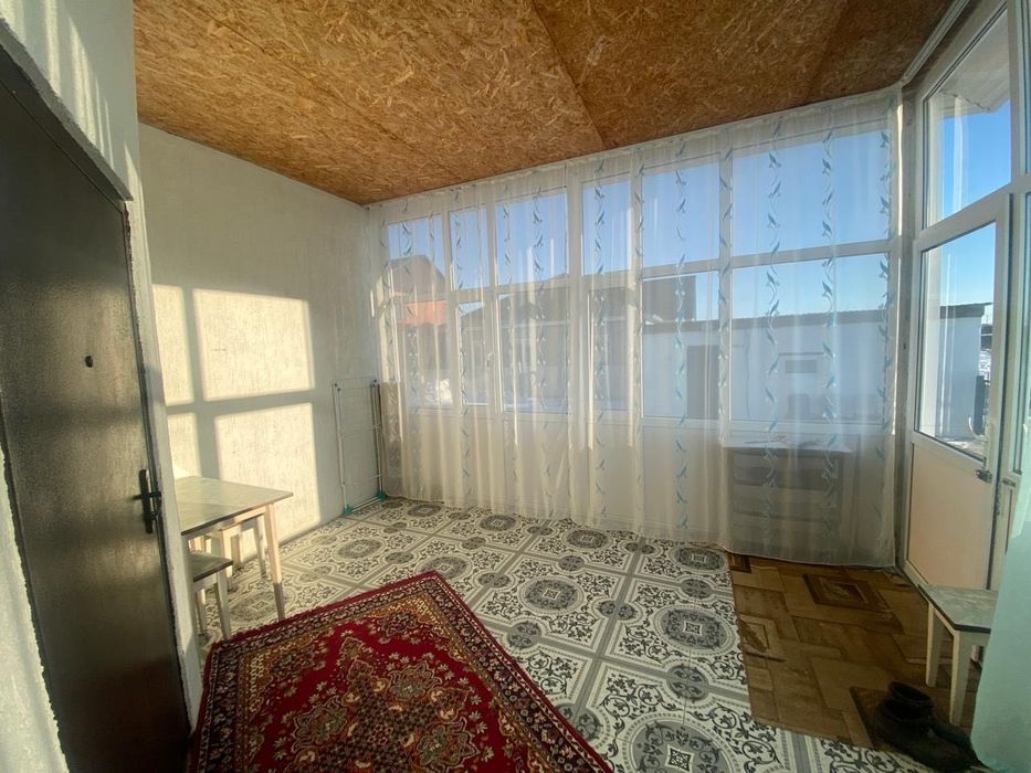 Продается дом с ремонтом