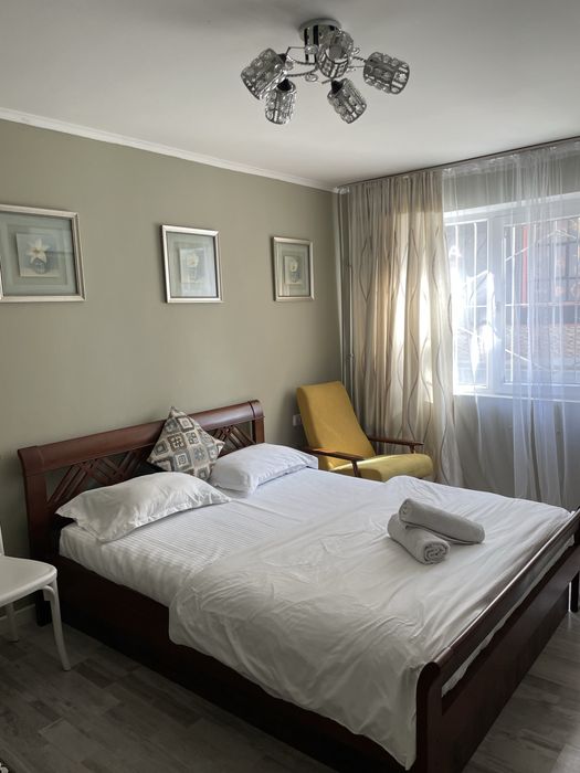 Квартира посуточно