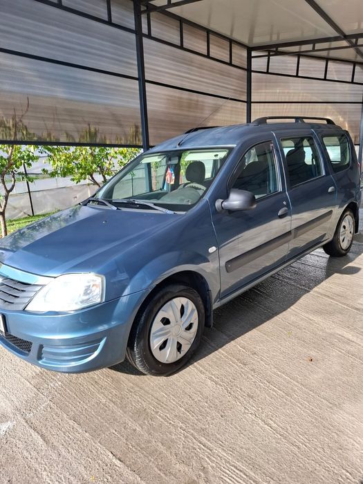 Vanzare auto Dacia MCV