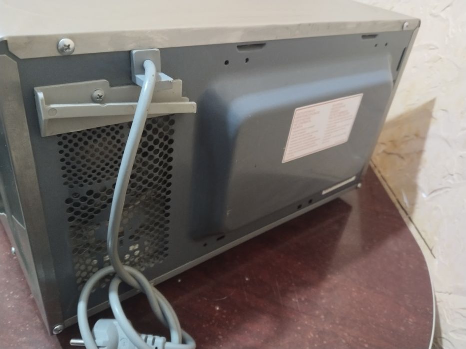 Микроволновка для дома