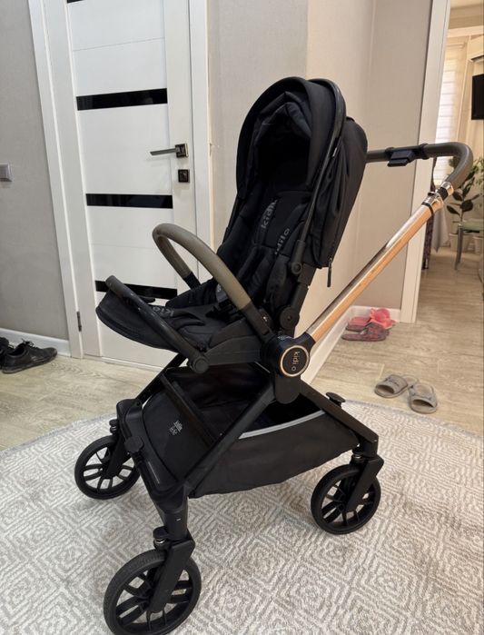 Продам коляску kidilo d900