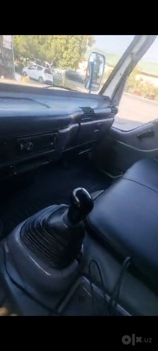 Исузи самосвал  сотилади холати яхши факат нака