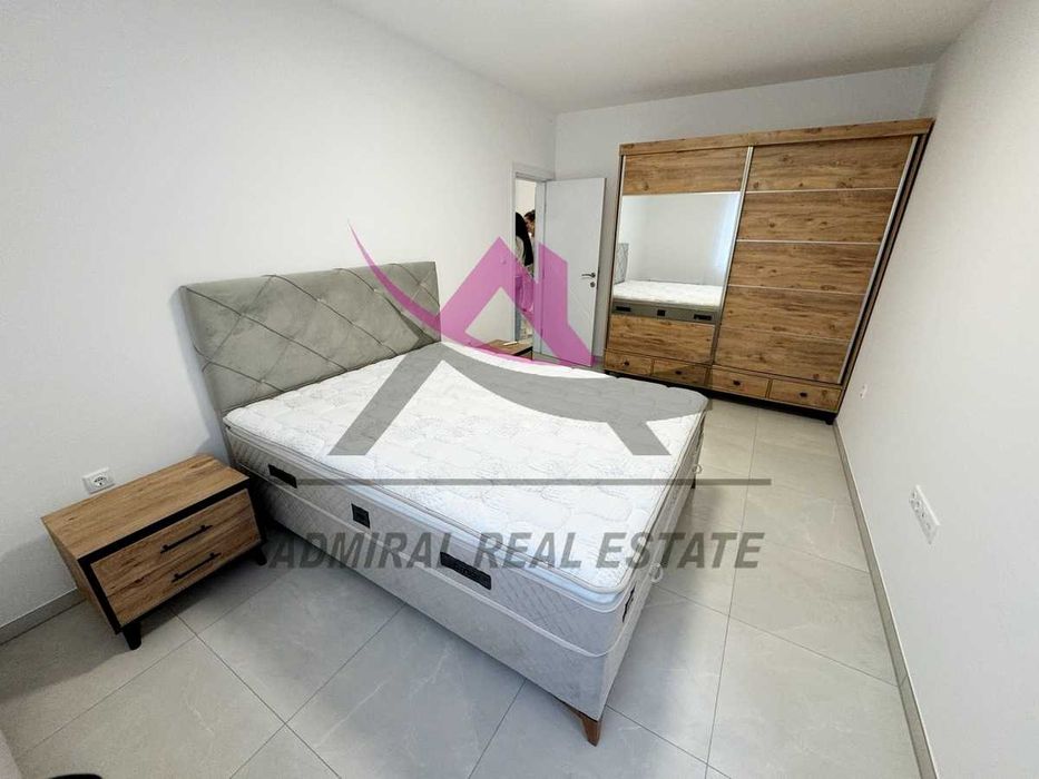 Дава се под наем Двустаен апартамент в Варна, Левски - 55 кв.м за 498.27 € - Снимка #3