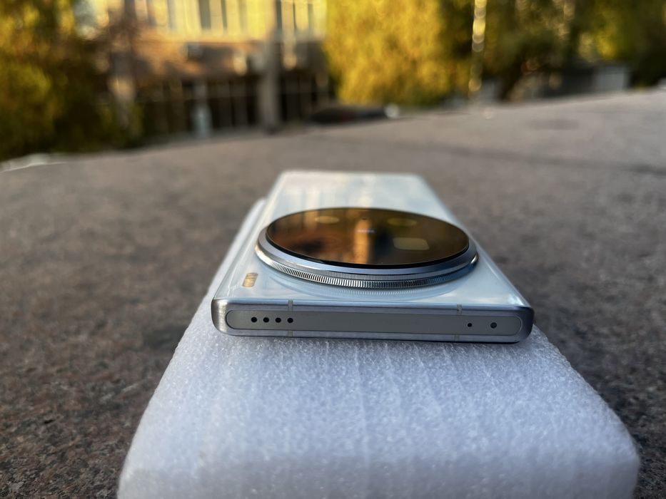 Vivo x100 Ultra White 16/512Gb