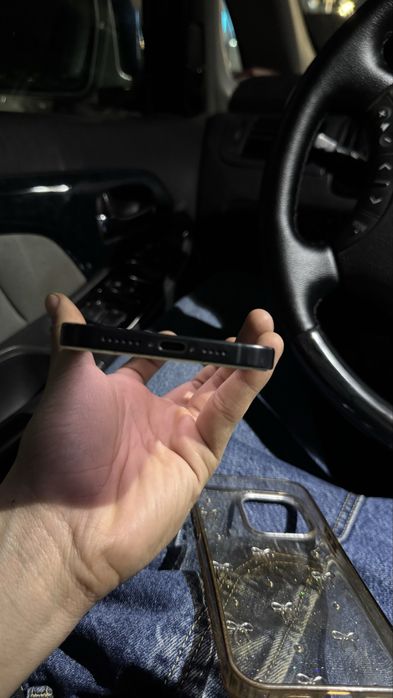 Iphone 15pro max 256gb