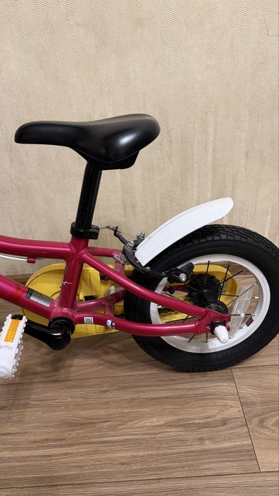 Велосипед детский Liv Adore 16