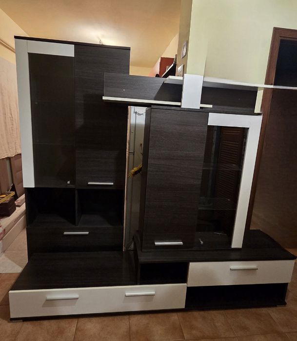 Vand set mobila living/sufragerie