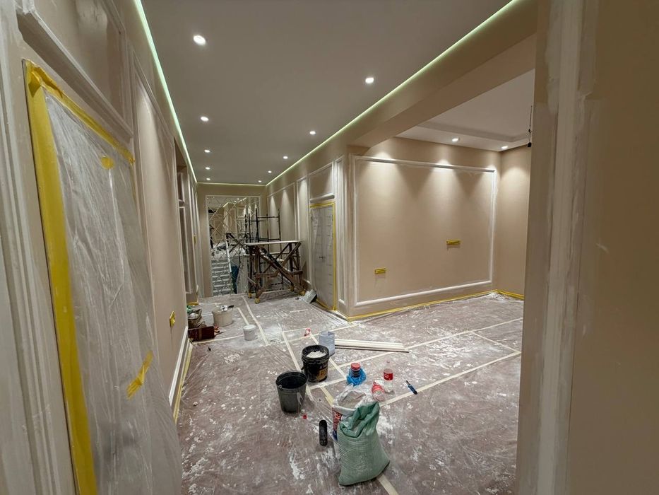 Ustolar xizmati toshket