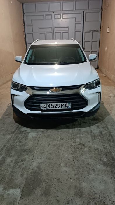 Tracker sotiladi 24 ming yurgan