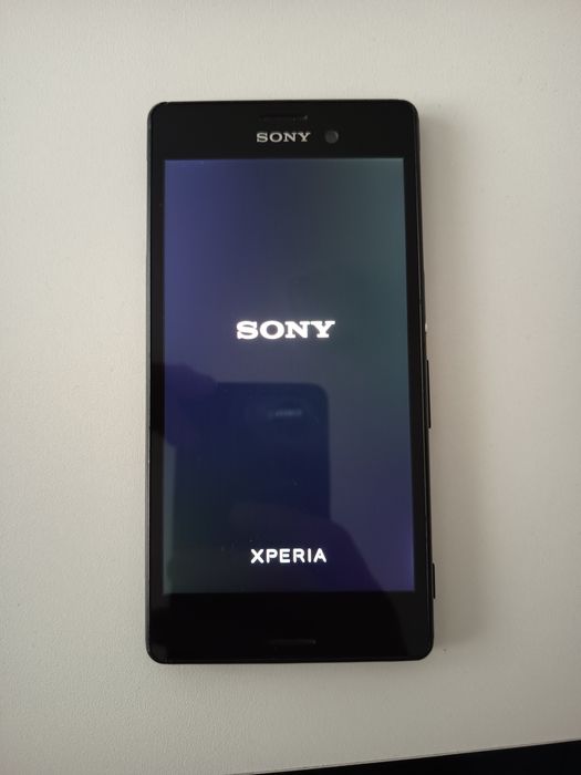 Telefon Sony Ericsson M4 Aqua E2363