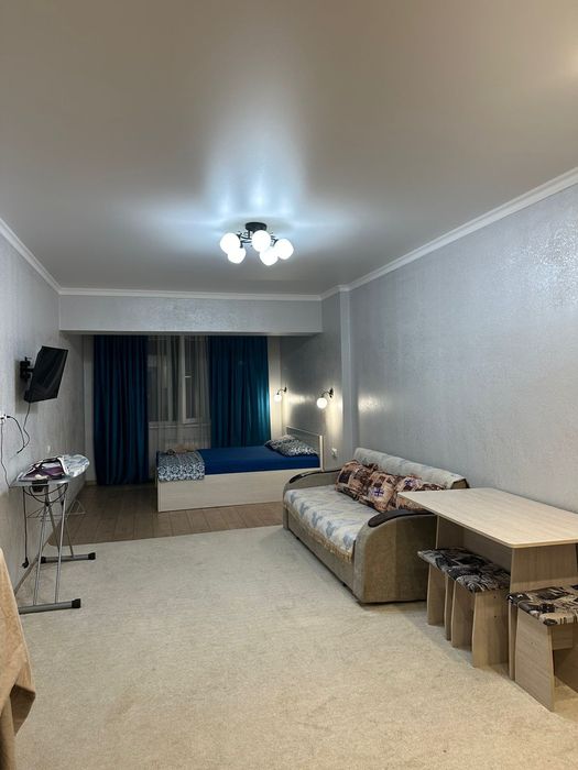 Аренда ЖК молодежный  Арбат