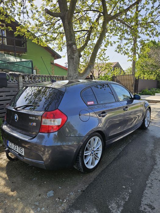 Bmw seria 1 clasa M