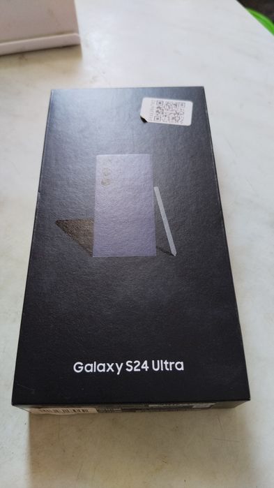 Продам Самсунг с24 ультра. 512гег