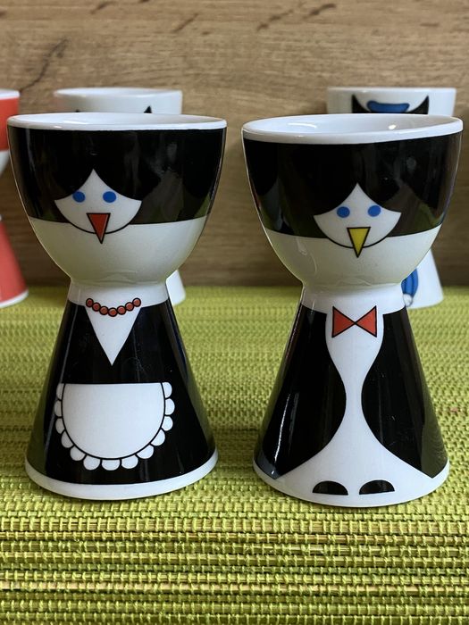 Порцеланови коктиерки