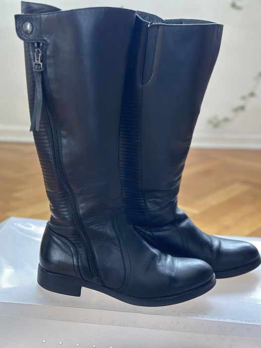 Ботуши и боти HISPANITAS, Cressy, e.alpe, CAMPER