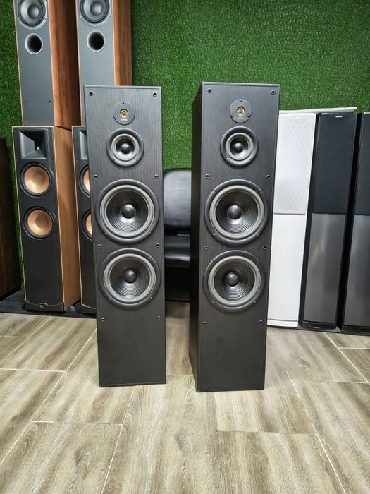 Тонколони INFINITY Reference 61 mk II