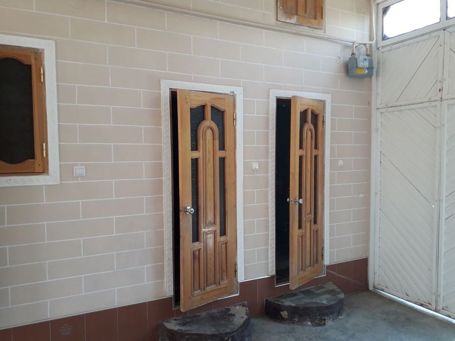 3 та хонаси бор ховли ижарага берилади