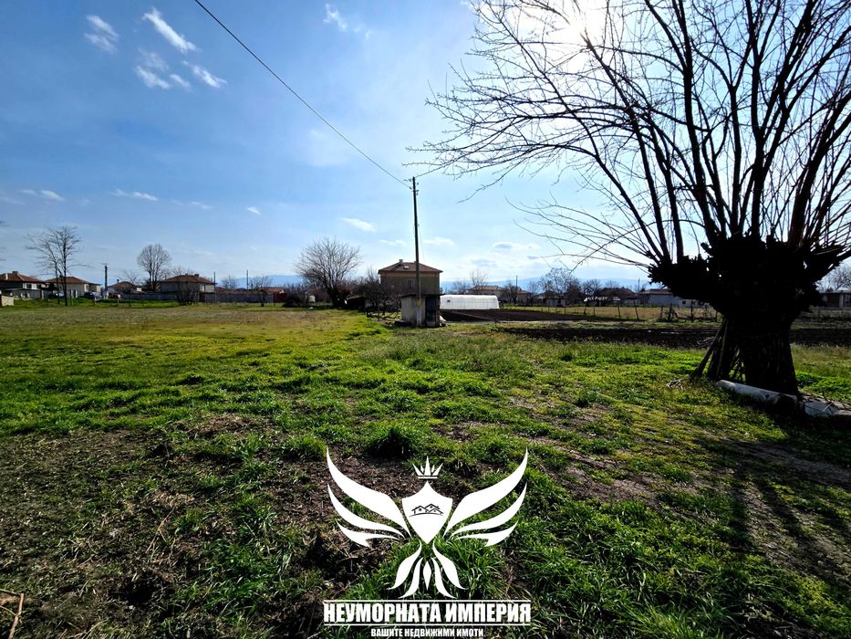 Продава се Парцел в с. Кочево, Област Пловдив - 914 кв.м за 25 €/кв.м - Снимка #11