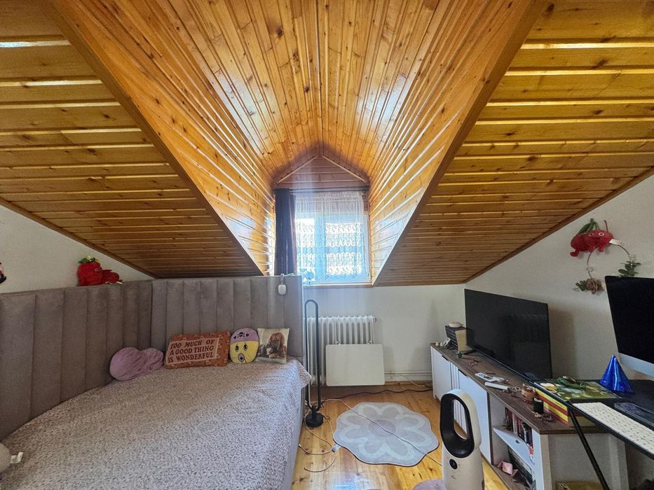 Vând casa in Zona buna Sibiu