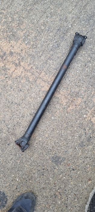Cardan fata bmw x1 e84 seria 3 e91 e92 n47