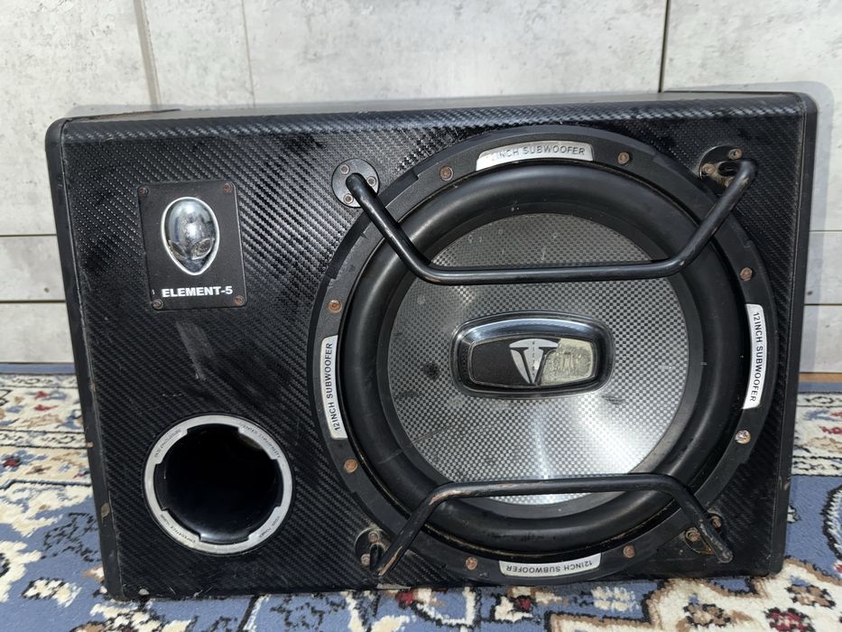 Продам Усиленный мафон