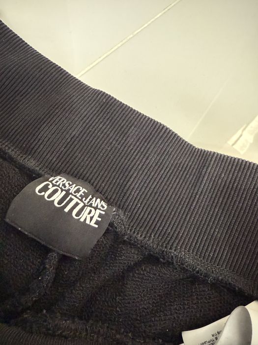 Pantaloni Versace Couture