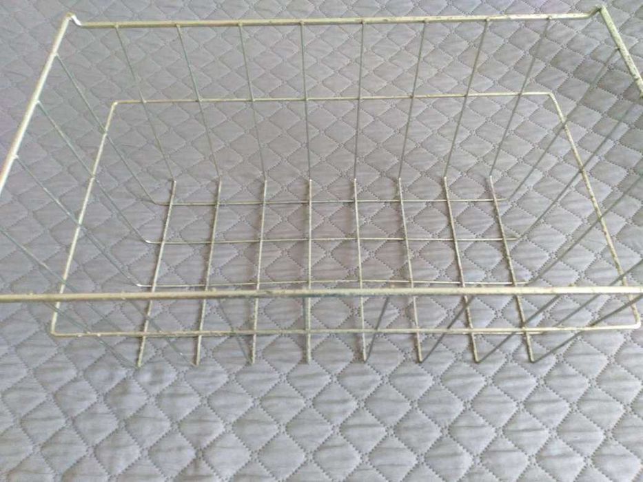 Кошница за колело --