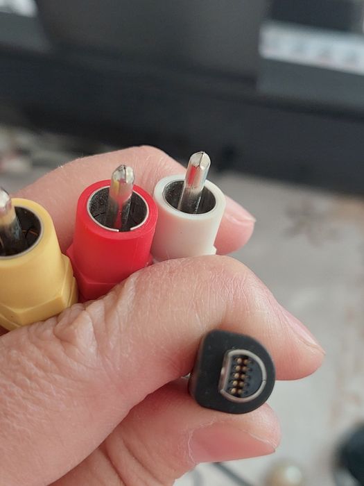 Шнуры от гаджетов