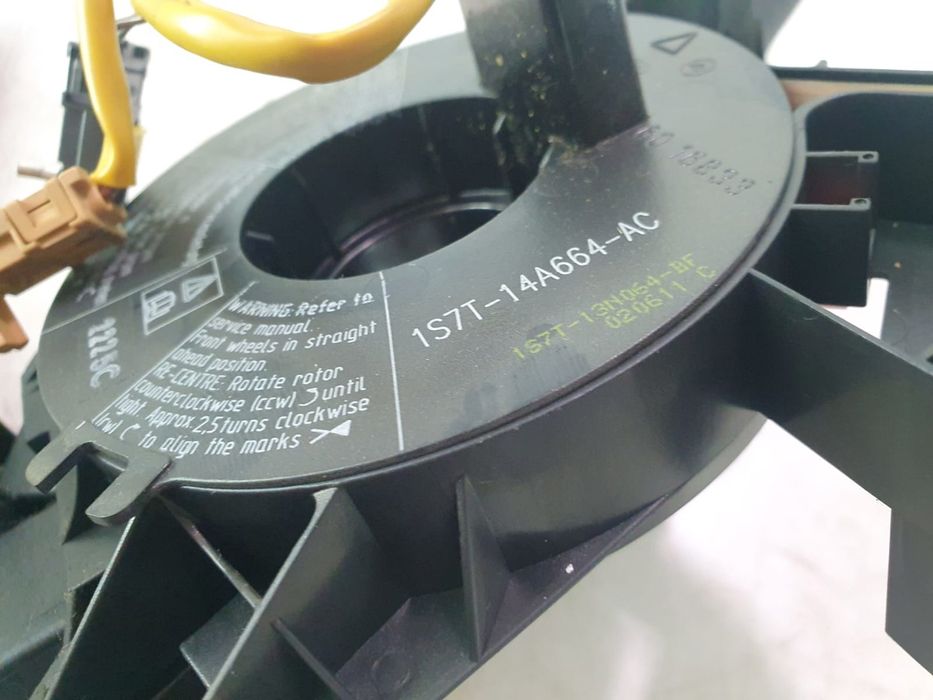 Ansamblu manete cu spira volan 1s7t-13335-ae Ford Mondeo MK3 (2000 - 2003)