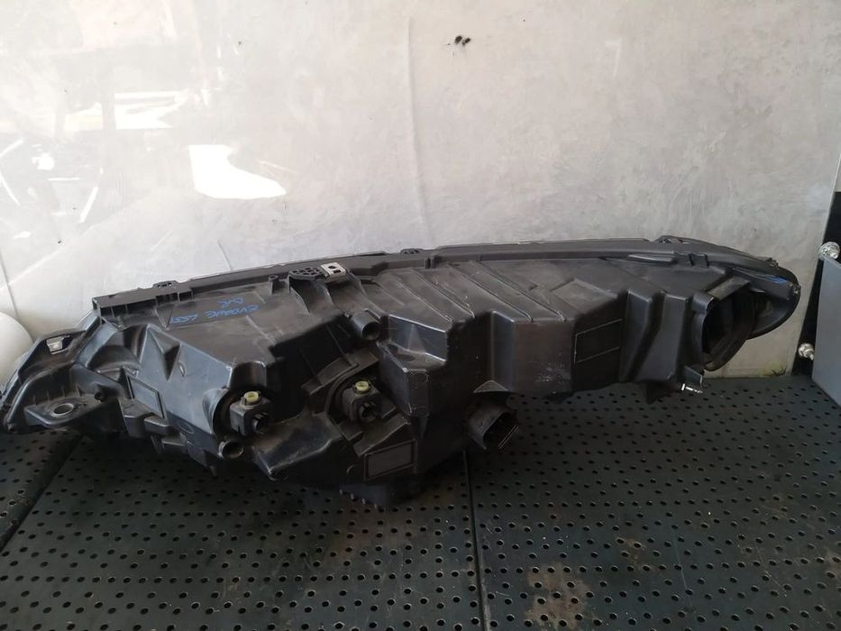 Far dreapta led land rover range rover evoque 2 l551 k8d213d096aa