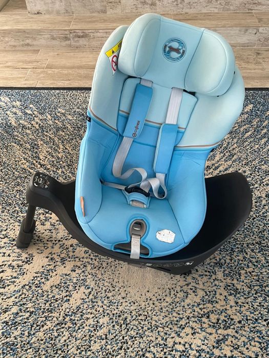Scaun auto copii Cybex Sirona S i-size
