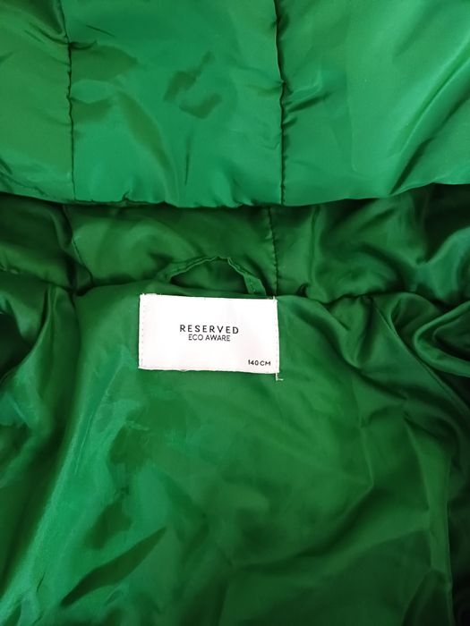 Детско зимно яке Reserved