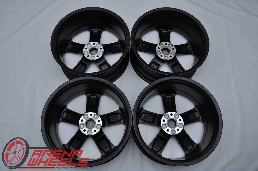 Jante Noi 19 inch Originale VW Tiguan T-Roc Golf Passat CC Arteon R19