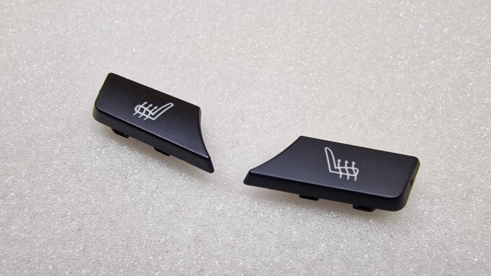 Butoane Buton Clima Aer Ventilatie BMW F01 F10 F11 F07 X5 F15 X6 F16
