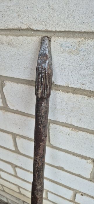 Продам лом строительный (ссср)