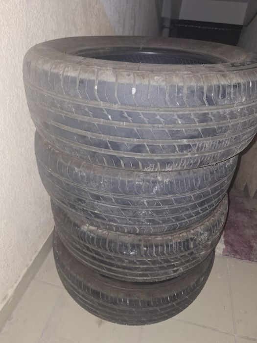 Продам Шины летние
