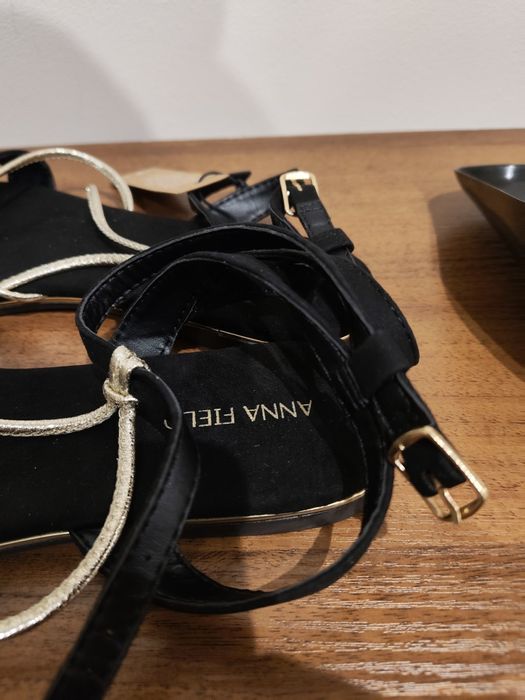 Anna Field сандали, нови