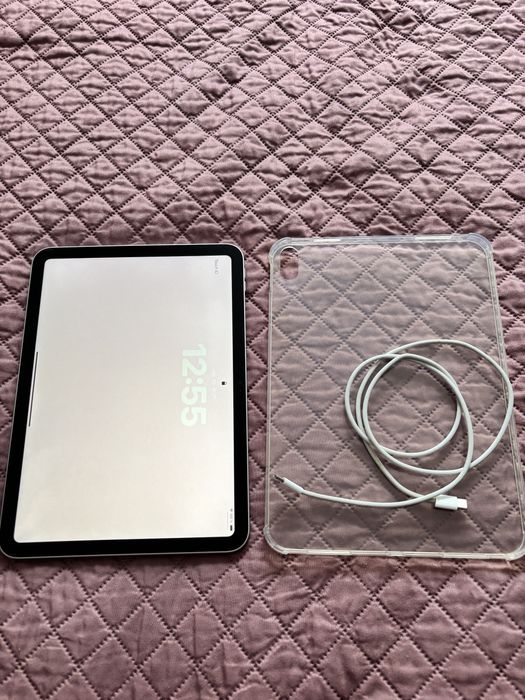 iPad 10 (2022) 256 gb