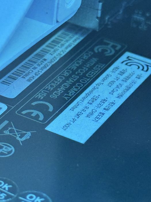 Emtek RTX 3070 OC 8gb GDDR6. Пломба идеал