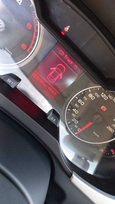 De vânzare Audi A4 B8(Preț negociabil)