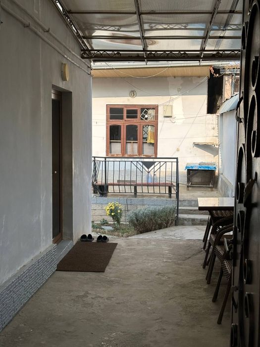 Участка сотилади 2.8 соту.