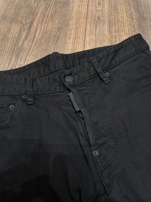 Dsquared2 - мъжки дънки