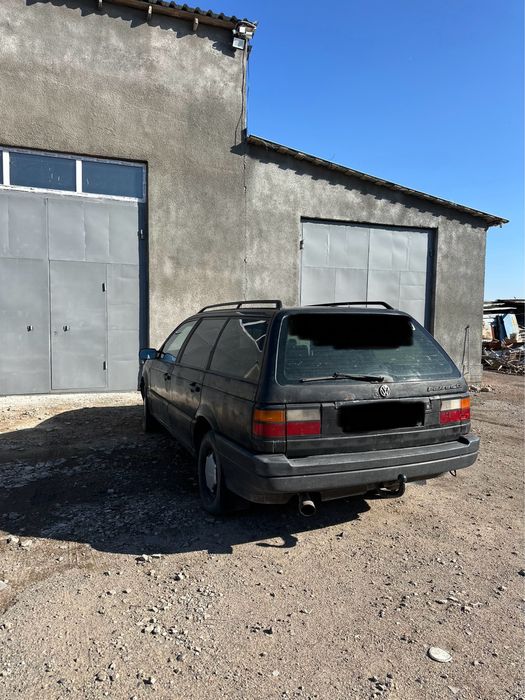 Продам Пассат Б3