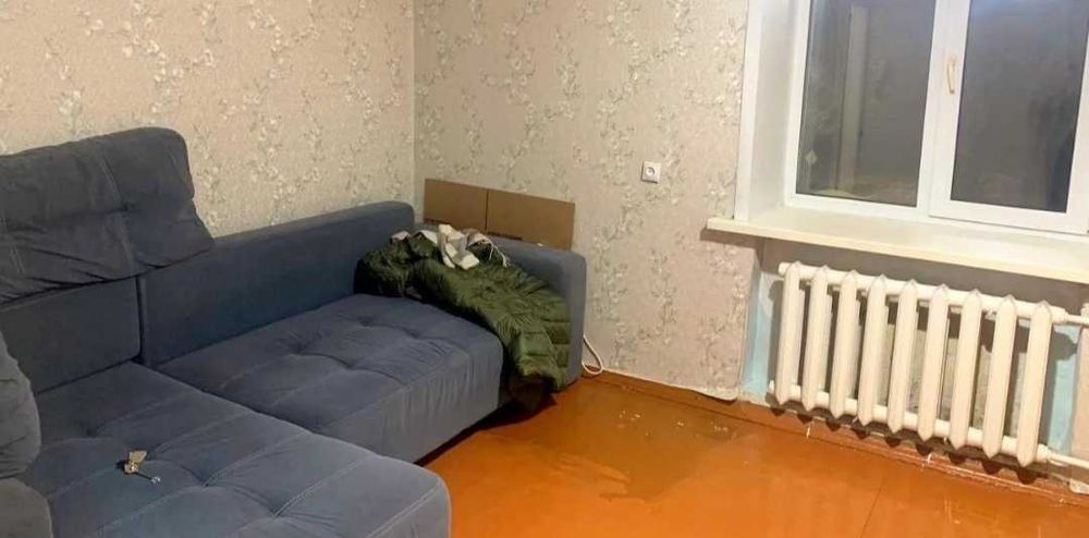 Срочно квартира Зачаганск