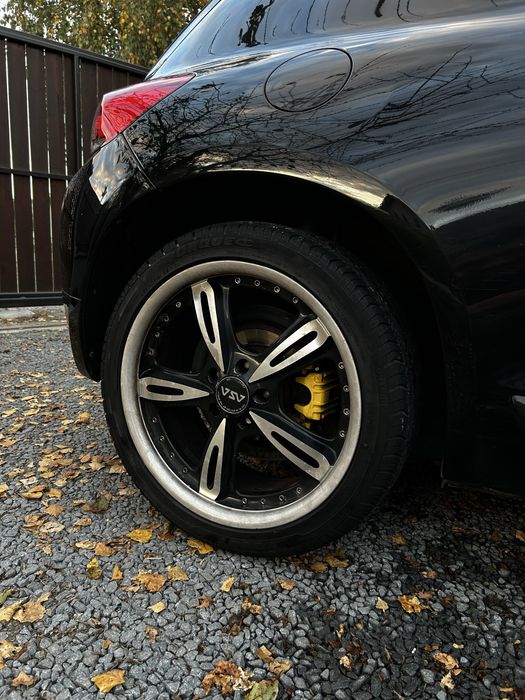 VOLKSWAGEN Scirocco 2009 — imagine 3