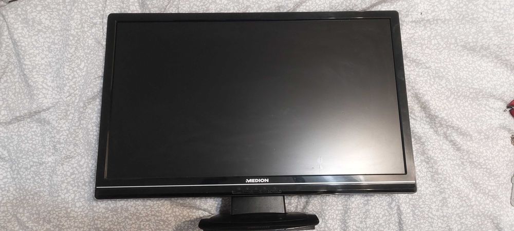 Monitor PC 24 inch