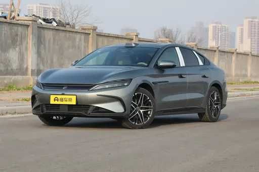 BYD Han 635 km lidar 2026 cip Tashkent shartnomala ochildi