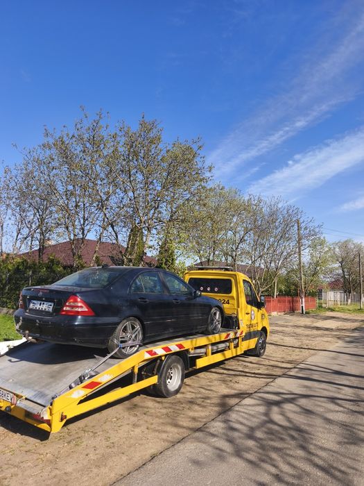 Tractări Auto | Asistență Rutieră